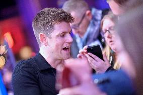 Series Mania Festival - Lille