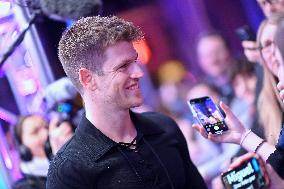 Series Mania Festival - Lille