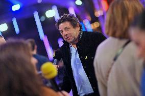 Series Mania Festival - Patrick Bruel