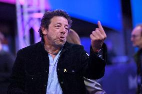 Series Mania Festival - Patrick Bruel