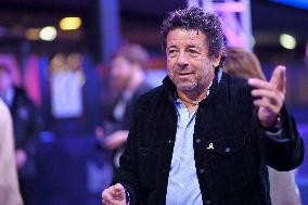 Series Mania Festival - Patrick Bruel