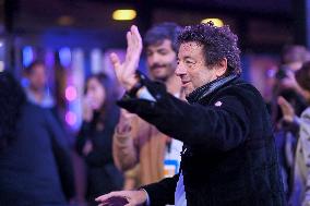 Series Mania Festival - Patrick Bruel