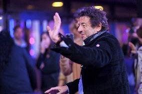 Series Mania Festival - Patrick Bruel