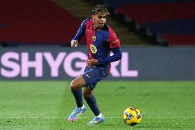 FC Barcelona v CA Osasuna - La Liga EA Sports
