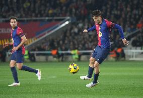 FC Barcelona v CA Osasuna - La Liga EA Sports