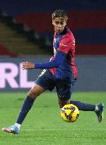 FC Barcelona v CA Osasuna - La Liga EA Sports