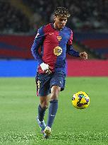 FC Barcelona v CA Osasuna - La Liga EA Sports
