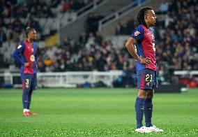 FC Barcelona v CA Osasuna - La Liga EA Sports