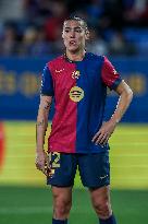 FC Barcelona v VfL Wolfsburg - UEFA Women's Champions League Quarter Finals Second Leg