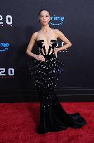 G20 Premiere - LA