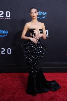G20 Premiere - LA