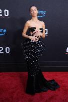 G20 Premiere - LA