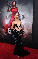 G20 Premiere - LA