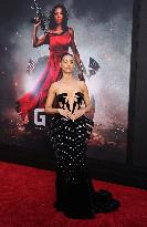G20 Premiere - LA