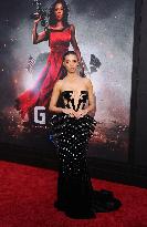 G20 Premiere - LA
