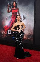 G20 Premiere - LA