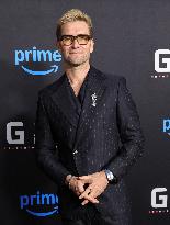 G20 Premiere - LA