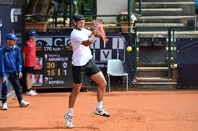 TENNIS - Eventi nazionali - Tennis Napoli Cup