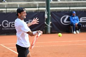 TENNIS - Eventi nazionali - Tennis Napoli Cup