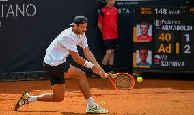 TENNIS - Eventi nazionali - Tennis Napoli Cup