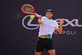 TENNIS - Eventi nazionali - Tennis Napoli Cup