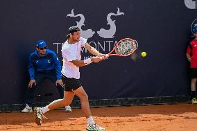 TENNIS - Eventi nazionali - Tennis Napoli Cup