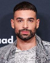 36th Annual GLAAD Media Awards Los Angeles