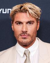 36th Annual GLAAD Media Awards Los Angeles