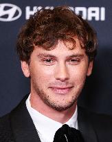 36th Annual GLAAD Media Awards Los Angeles