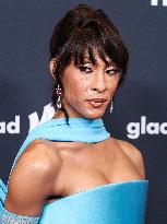 36th Annual GLAAD Media Awards Los Angeles