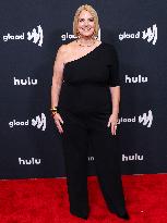 36th Annual GLAAD Media Awards Los Angeles