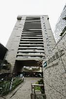 Mitsui, Aioi to begin talks to form Japan's biggest nonlife insurer
