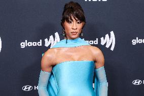 36th Annual GLAAD Media Awards Los Angeles