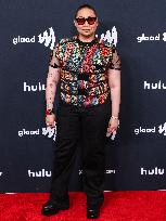 36th Annual GLAAD Media Awards Los Angeles
