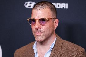 36th Annual GLAAD Media Awards Los Angeles
