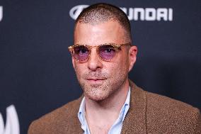 36th Annual GLAAD Media Awards Los Angeles