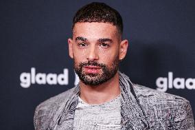 36th Annual GLAAD Media Awards Los Angeles