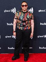 36th Annual GLAAD Media Awards Los Angeles