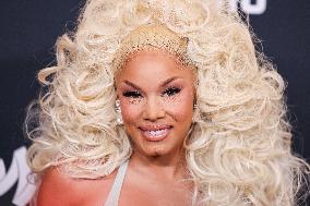 36th Annual GLAAD Media Awards Los Angeles