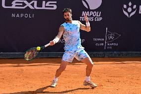 TENNIS - Eventi nazionali - Tennis Napoli Cup