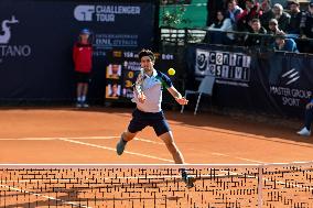 TENNIS - Eventi nazionali - Tennis Napoli Cup
