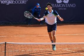 TENNIS - Eventi nazionali - Tennis Napoli Cup