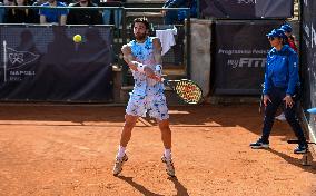 TENNIS - Eventi nazionali - Tennis Napoli Cup