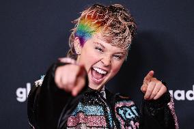 36th Annual GLAAD Media Awards - LA