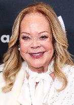 36th Annual GLAAD Media Awards - LA