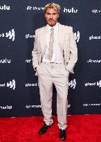 36th Annual GLAAD Media Awards - LA