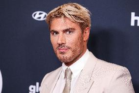 36th Annual GLAAD Media Awards - LA