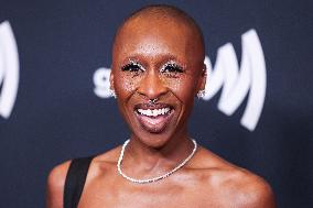36th Annual GLAAD Media Awards - LA