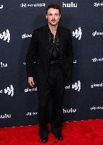 36th Annual GLAAD Media Awards - LA
