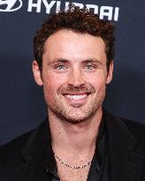 36th Annual GLAAD Media Awards - LA